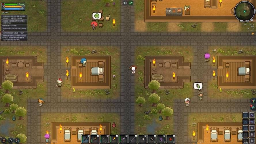 回到农村绅士游戏好玩吗 真实玩家体验评测