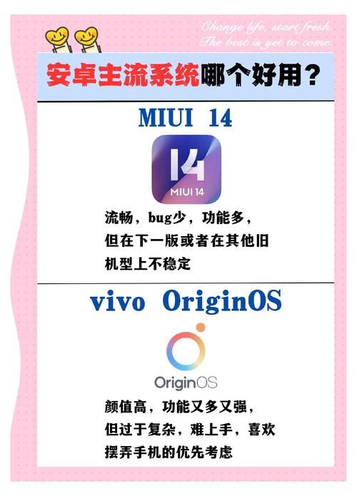 回归本源安卓系统解析 为什么越来越多人选择它