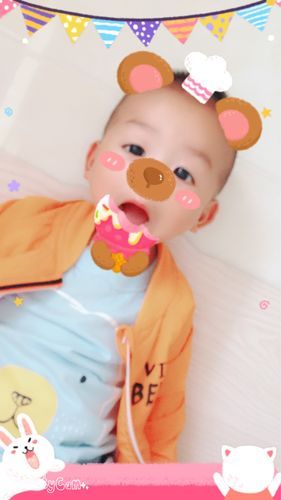 因为儿子的朋友很可爱最新版本是多少现在可以下载了吗
