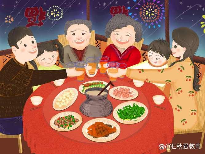 团圆之时最新故事 听他们讲述感人的团聚经历