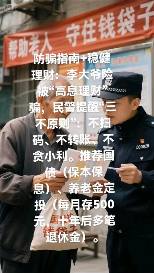 困难时期最新理财技巧守住你的钱袋子