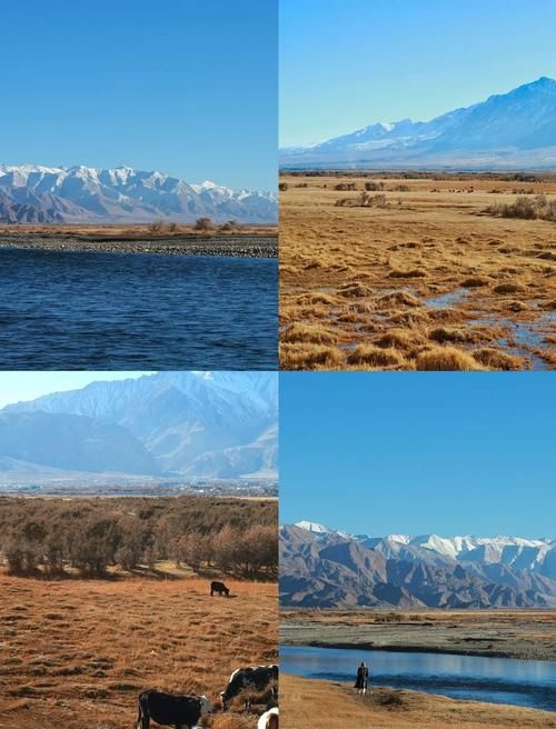 圣塔县的生活版本大全 带你体验地道的本地生活