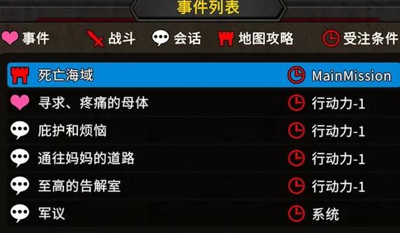 圣女之血救世主游戏介绍 剧情玩法全解析