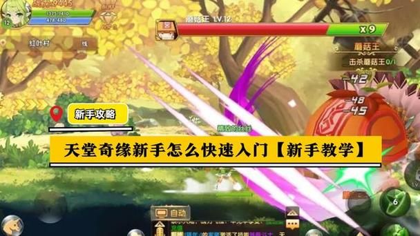 圣女艾露娜游戏介绍 新手必看的入门攻略分享