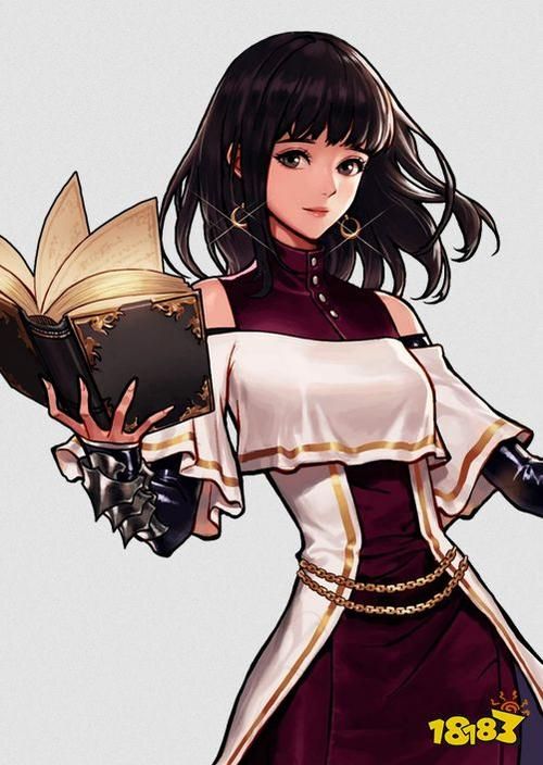 圣女骑士蕾雅下载地址在哪 手机版安装包一键下载 圣女骑士蕾雅下载地址在哪 手机版安装包一键下载