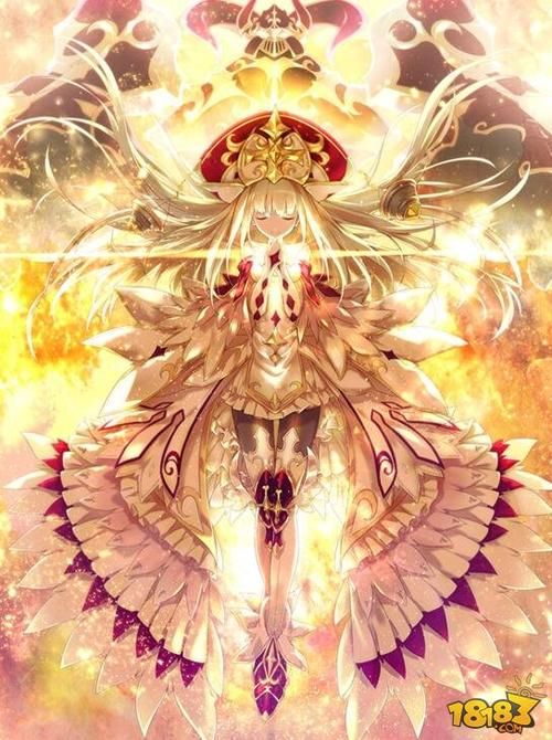 圣女骑士蕾雅下载地址在哪 手机版安装包一键下载 圣女骑士蕾雅下载地址在哪 手机版安装包一键下载