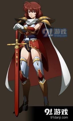 圣女骑士蕾雅在哪下载 电脑版和手机版下载指南