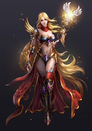 圣女骑士蕾雅在哪下载 电脑版和手机版下载指南
