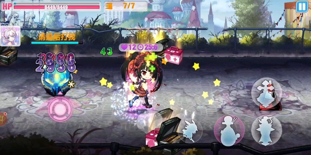 圣奴隶学园2绅士游戏剧情分析 角色背景故事揭秘