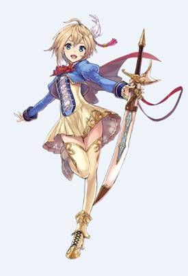 圣石少女篇官方网站攻略大全新手必看