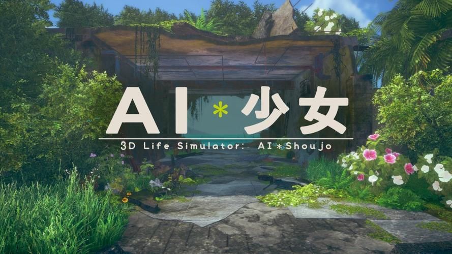 圣石少女篇绅士游戏下载 最新汉化版资源分享