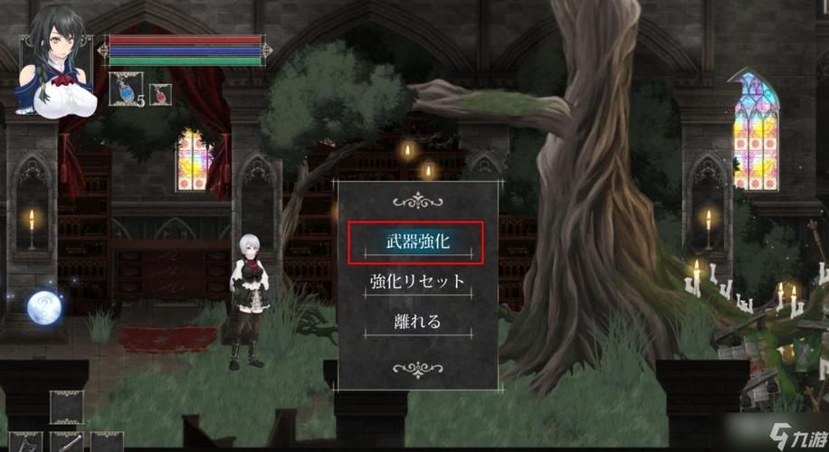 圣骑士复仇之夜在哪下载 完整版免费获取指南
