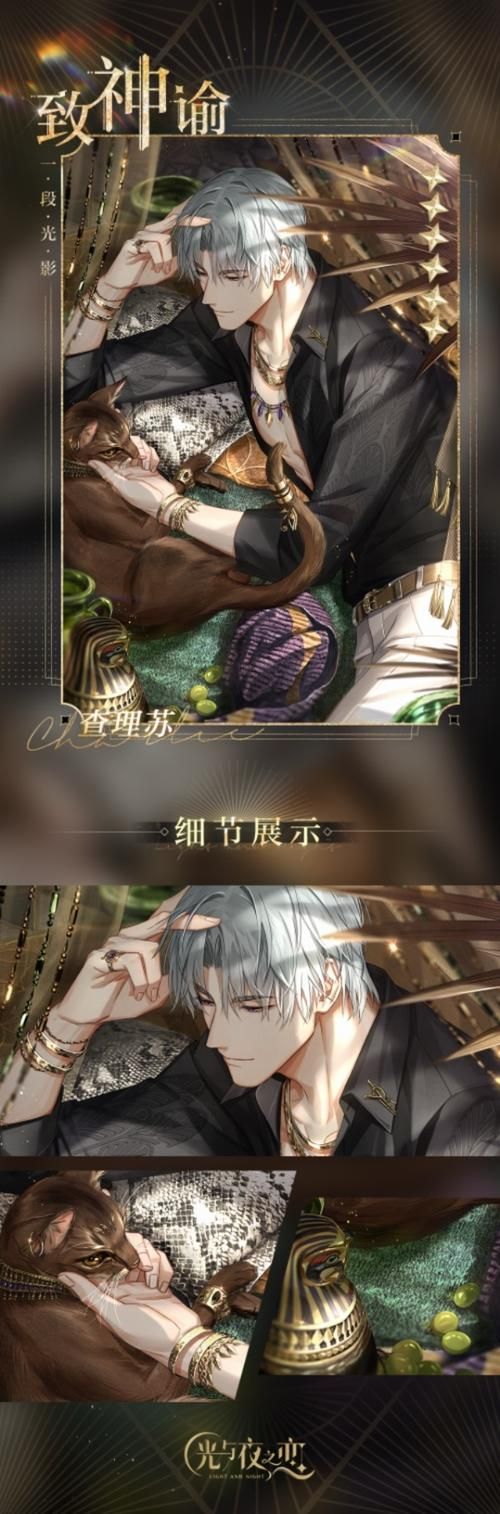 圣骑士复仇之夜官网正式上线快来体验全新版本