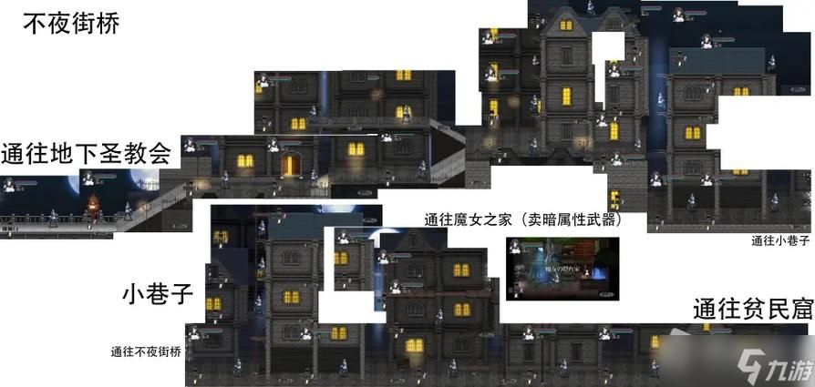 圣骑士复仇之夜最新下载安装教程