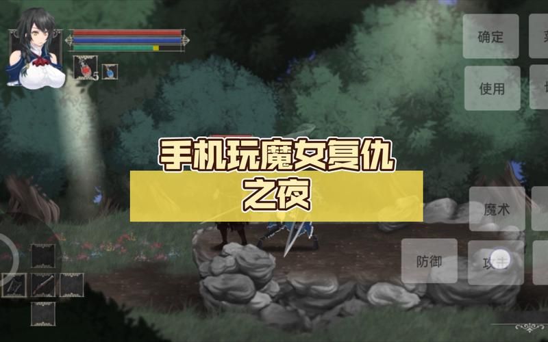 圣骑士复仇之夜最新下载安装教程
