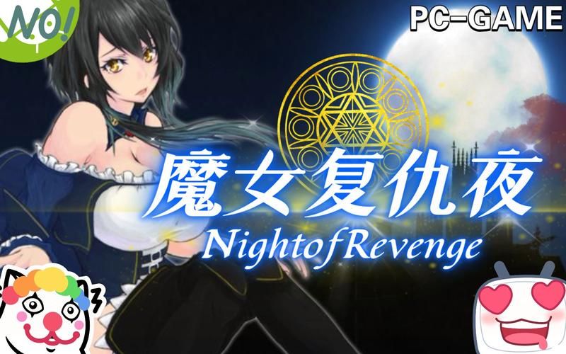 圣骑士复仇之夜游戏介绍 新手入门指南与技巧分享
