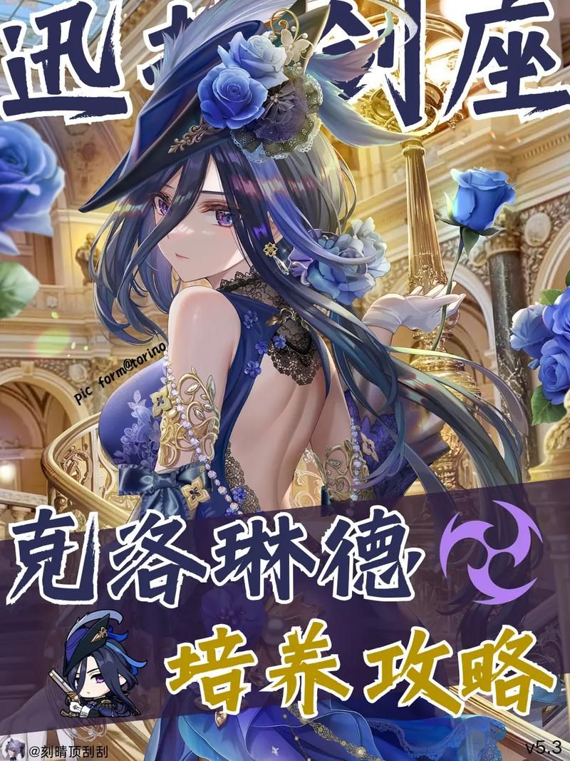 圣骑士大人与魅魔从者安卓角色培养技巧