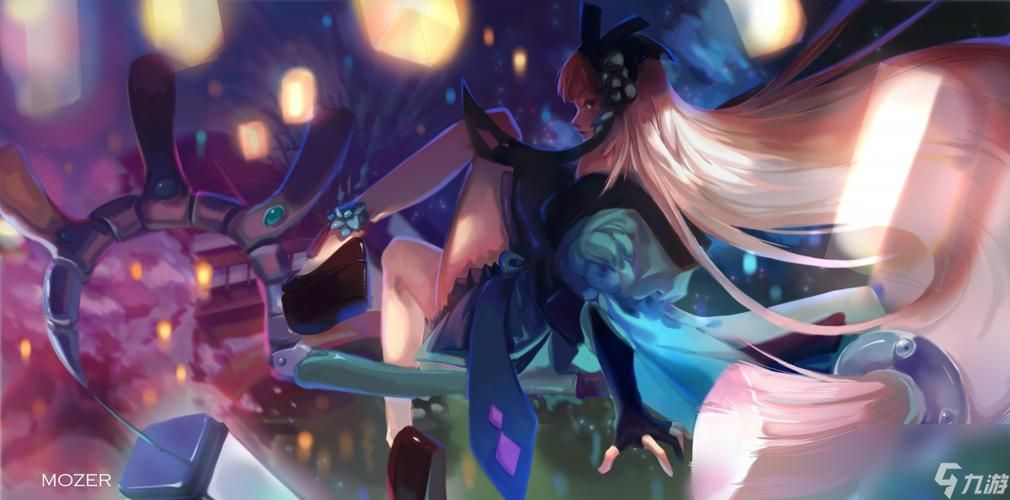 圣骑士大人与魅魔从者手机版下载教程