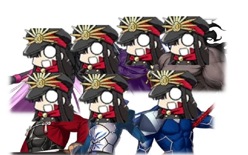 圣骑士大人与魅魔从者更新地址怎么找