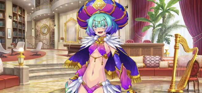 圣骑士大人与魅魔从者最新篇章精彩看点解析