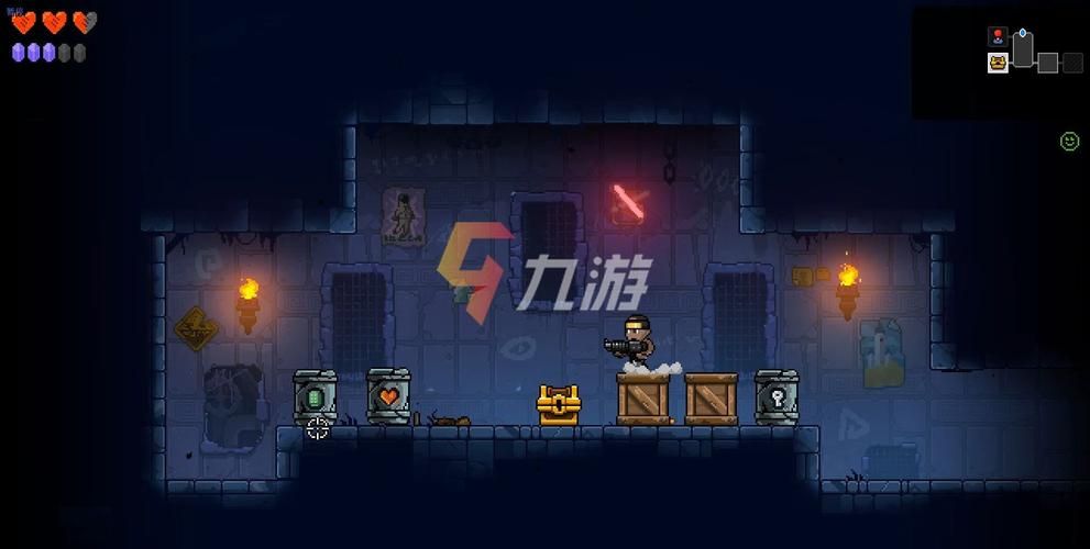 圣骑士大人与魅魔从者杨过游戏通关技巧大全
