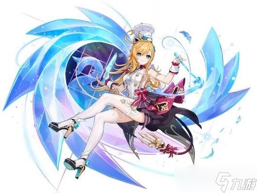 圣骑士大人与魅魔从者游戏介绍 角色技能详细解读