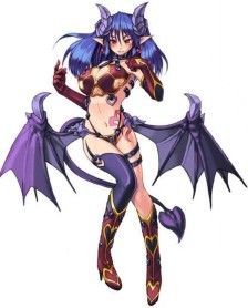 圣骑士大人与魅魔从者绅士游戏新手入门教程