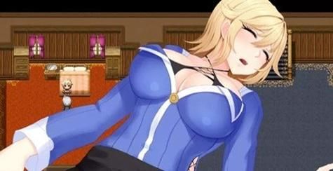 圣骑士莉雅丝下载地址在哪 最新资源一键获取