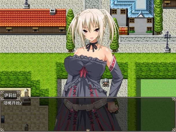 圣骑士莉雅丝下载地址在哪 最新资源一键获取