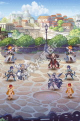 圣骑士莉雅丝安卓汉化教程 手把手教你设置中文