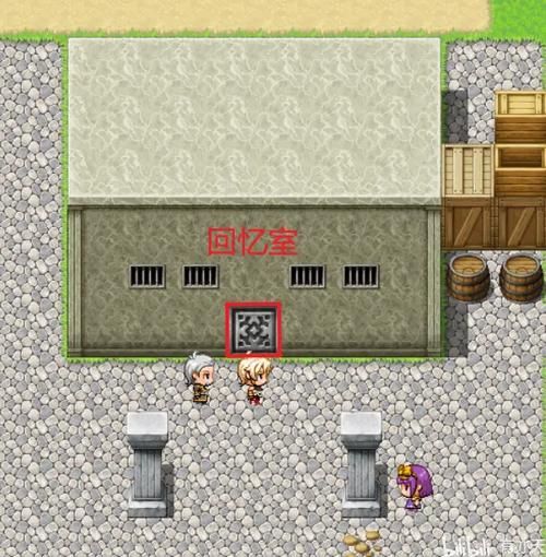 圣骑士莉雅丝安卓版下载安装教程分享