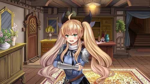 圣骑士莉雅丝最新版本更新内容一览