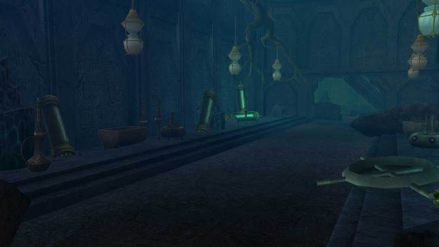 圣骑士莉雅丝杨过游戏剧情解析带你深入了解 圣骑士莉雅丝杨过游戏剧情解析带你深入了解