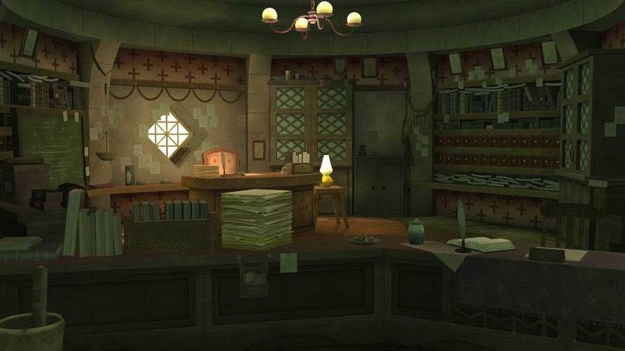 圣骑士莉雅丝杨过游戏剧情解析带你深入了解 圣骑士莉雅丝杨过游戏剧情解析带你深入了解