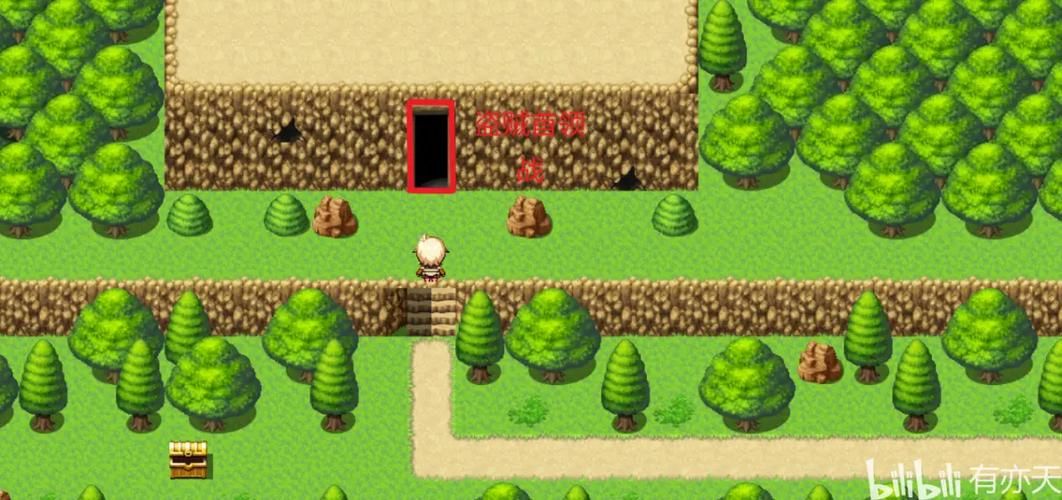 圣骑士莉雅丝汉化版下载 完整中文版游戏体验评测