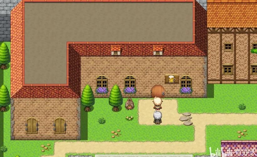 圣骑士莉雅丝汉化版最新更新内容介绍 新装备与技能调整