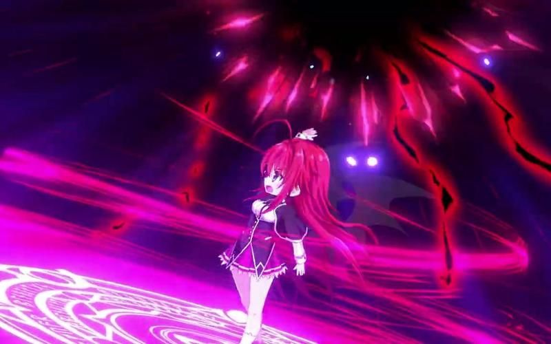 圣骑士莉雅丝游戏介绍 带你了解这款经典RPG玩法 圣骑士莉雅丝游戏介绍 带你了解这款经典RPG玩法