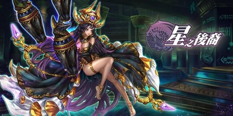 圣骑士莉雅丝游戏介绍 带你了解这款经典RPG玩法 圣骑士莉雅丝游戏介绍 带你了解这款经典RPG玩法