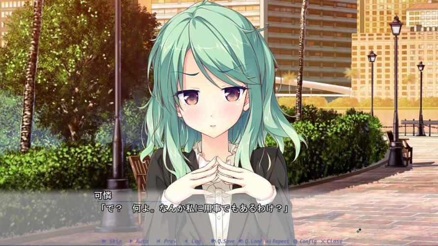 在makinglovers官网找到你喜欢的角色攻略