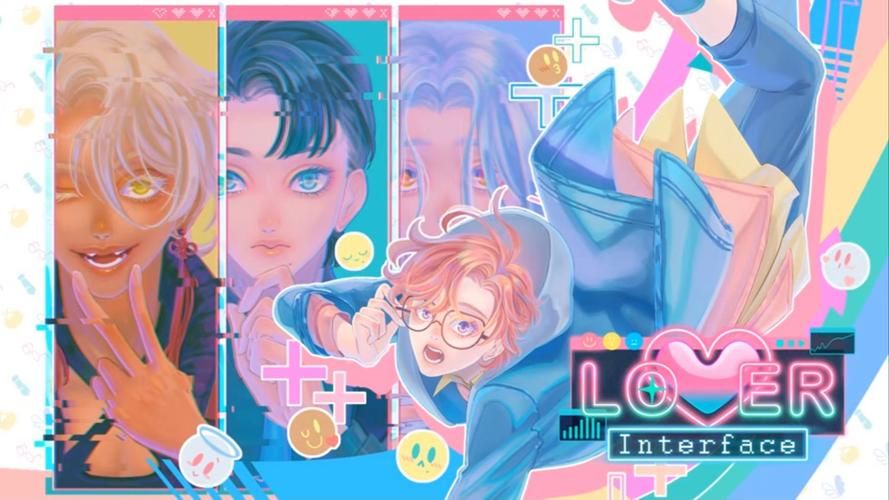 在makinglovers官网找到你喜欢的角色攻略