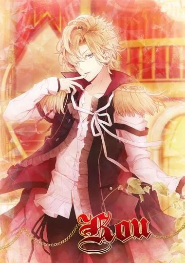 在makinglovers官网找到你喜欢的角色攻略