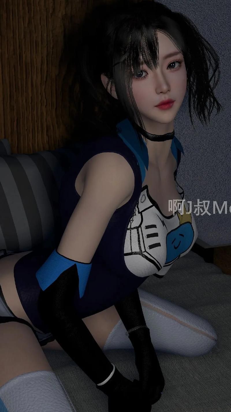 在VR女友游戏官网找到你的专属虚拟伴侣