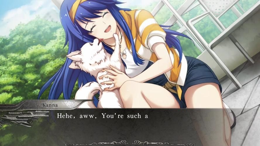 在世界尽头咏唱恋曲的少女PC版下载指南 在世界尽头咏唱恋曲的少女PC版下载指南