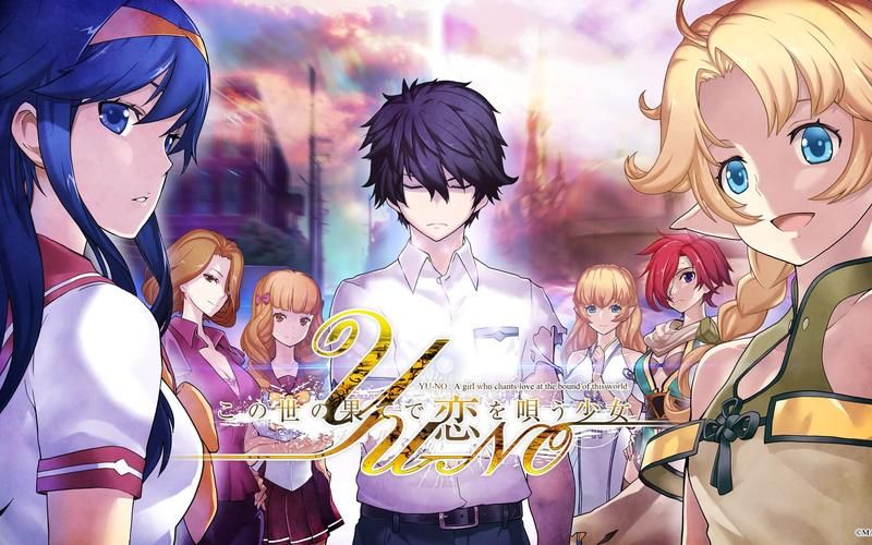 在世界尽头咏唱恋曲的少女PC版下载指南 在世界尽头咏唱恋曲的少女PC版下载指南