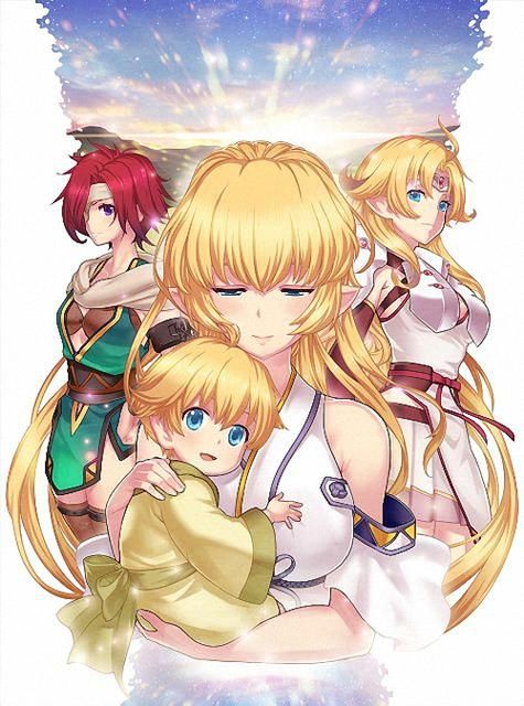 在世界尽头咏唱恋曲的少女安卓汉化版剧情全解析
