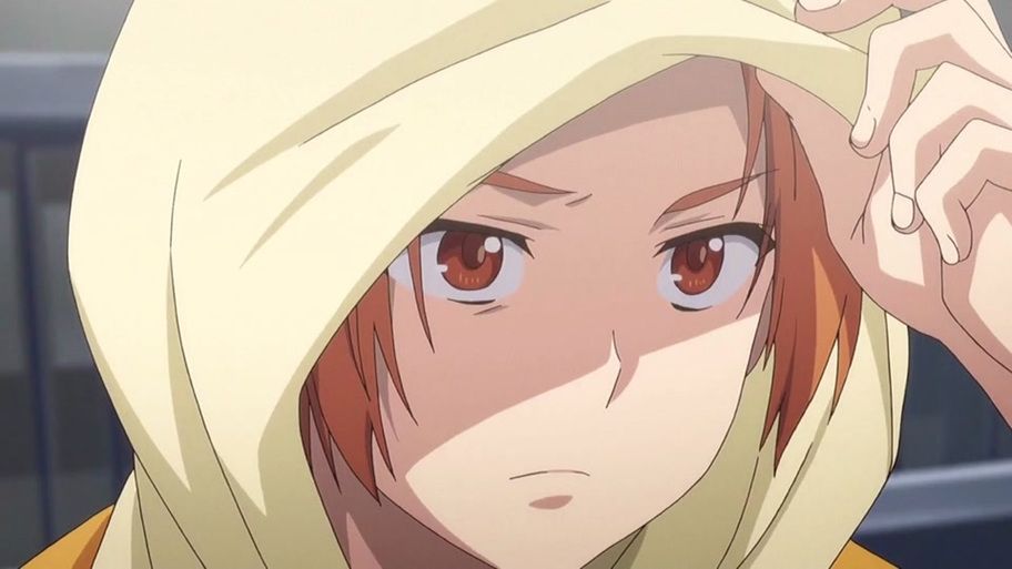 在世界尽头咏唱恋曲的少女安卓版下载安装教程