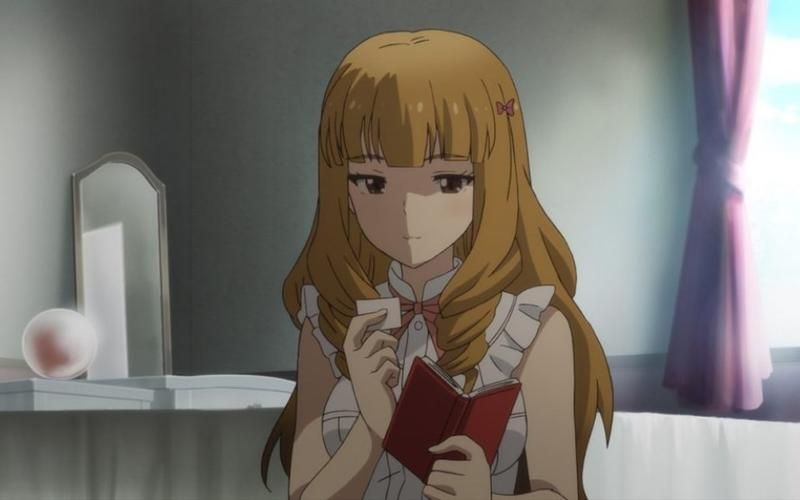 在世界尽头咏唱恋曲的少女官方网站最新情报公开