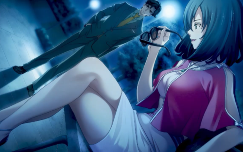 在世界尽头咏唱恋曲的少女官方网站最新情报公开 在世界尽头咏唱恋曲的少女官方网站最新情报公开