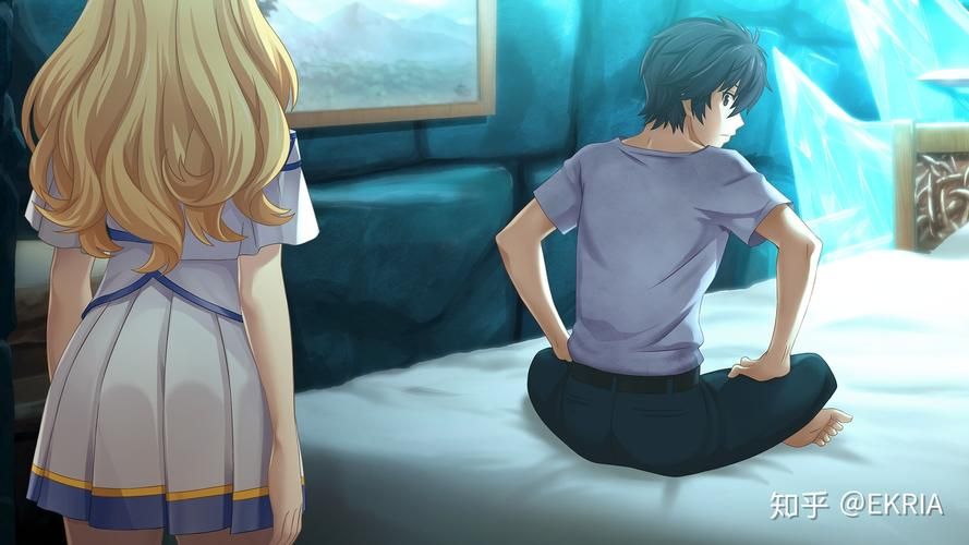 在世界尽头咏唱恋曲的少女官方网站最新情报公开 在世界尽头咏唱恋曲的少女官方网站最新情报公开