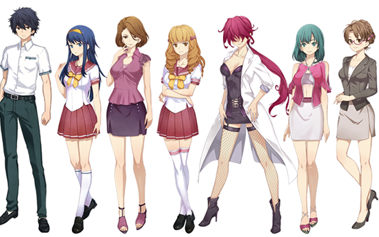 在世界尽头咏唱恋曲的少女最新版本常见问题解答